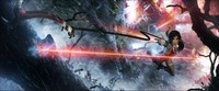 Tomb Raider Poster 72972