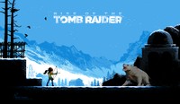 Tomb Raider Poster 72974