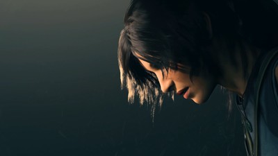 Tomb Raider Poster #72977