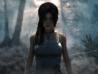 Tomb Raider (2013) Poster 72979