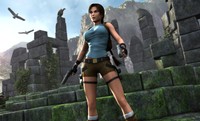 Tomb Raider Legend Poster 72983