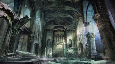 Tomb Raider Underworld Poster #72985
