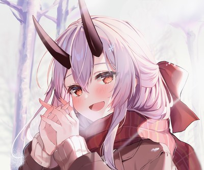 Tomoe Gozen poster