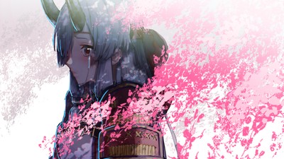 Tomoe Gozen Poster #73005