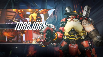 Torbjörn posters