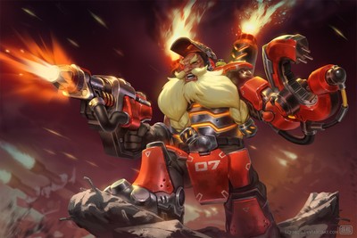 Torbjörn poster