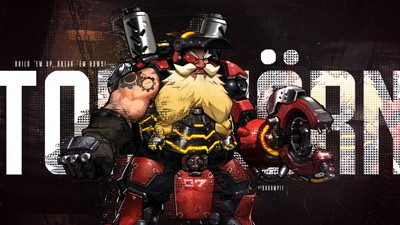 Torbjörn Poster #73031