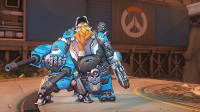 Torbjörn poster