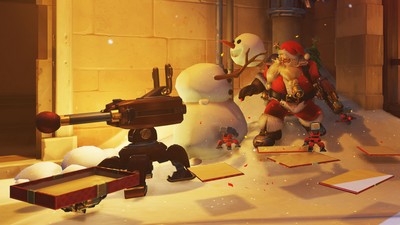 Torbjörn Mouse Pad 73034