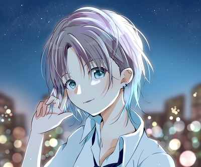 Toru Asakura poster