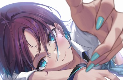 Toru Asakura poster