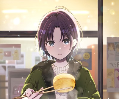 Toru Asakura poster