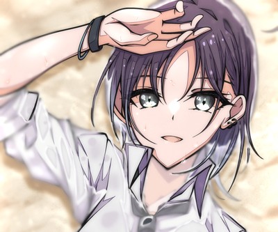 Toru Asakura poster