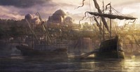 Total War Attila Poster 73088