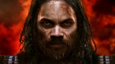 Total War Attila poster