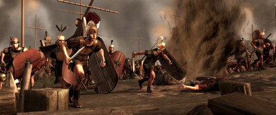 Total War Rome II Poster #73091