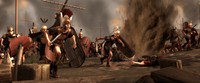 Total War Rome II Poster 73091