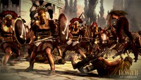 Total War Rome II Poster 73096
