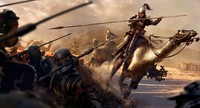 Total War Rome II Poster 73097
