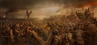 Total War Rome II Poster 73100