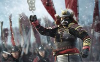 Total War Shogun 2 Poster 73103