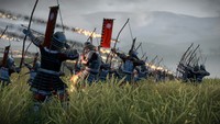 Total War Shogun 2 Poster 73106