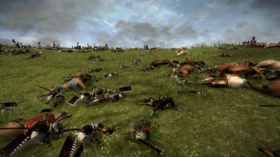Total War Shogun 2 Poster #73107