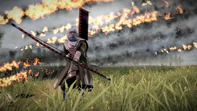 Total War Shogun 2 Poster #73108