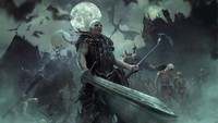 Total War Warhammer Poster 73122