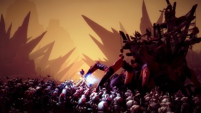 Total War Warhammer Poster #73123