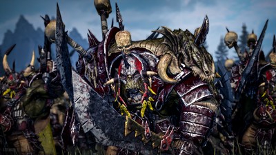 Total War Warhammer Poster #73124