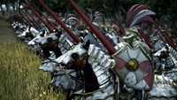 Total War Warhammer Poster 73125