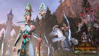 Total War Warhammer II Poster 73127