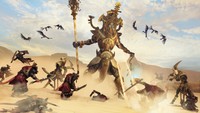 Total War Warhammer II Poster 73130