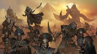 Total War Warhammer II Poster 73131