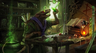 Total War Warhammer II Poster #73132