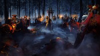 Total War Warhammer III Poster 73136