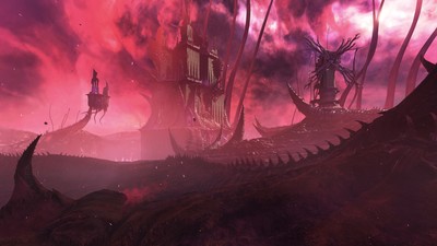 Total War Warhammer III Poster #73138