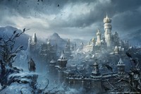 Total War Warhammer III Poster 73143