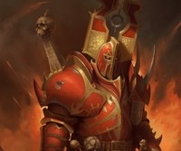 Total War Warhammer III Poster 73145