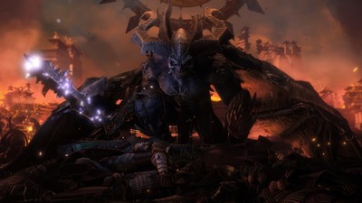 Total War Warhammer III Poster #73146