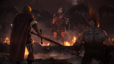 Total War Warhammer III Poster #73147