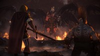 Total War Warhammer III Poster 73147