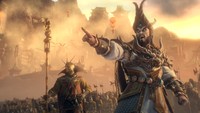 Total War Warhammer III Poster 73149