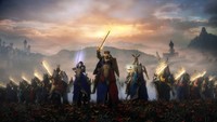Total War Warhammer III Poster 73153