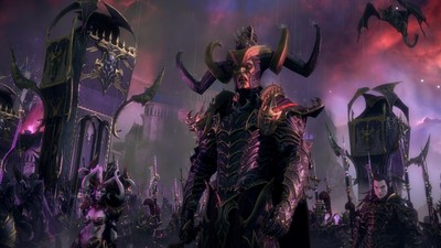 Total War Warhammer III Poster #73154