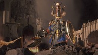 Total War Warhammer III Poster 73160
