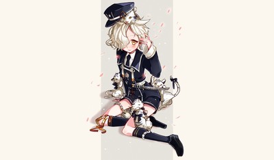 Touken Ranbu mug