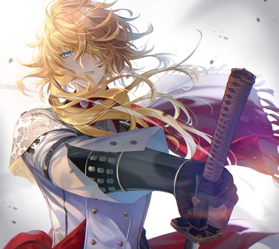 Touken Ranbu Poster #73167