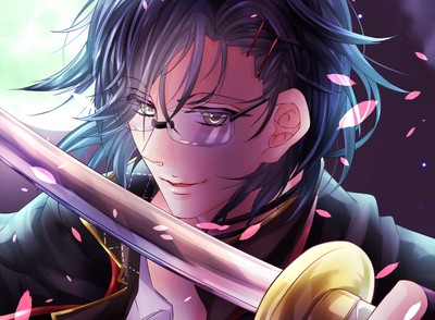 Touken Ranbu Poster #73168